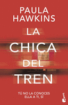 LA CHICA DEL TREN
