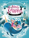 ANNA KADABRA.AVENTURAS LEGENDARIAS 3. EL LTIMO NARVEL