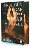 EN ALGUN LUGAR DEL MAR MAS AZUL (EDICIN ESPECIAL