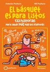 EL BSQUET ES PARA LISTOS