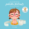 ADIS, PAAL! UN CUENTO DE LUCA, MI PEDIATRA