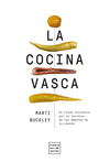 COCINA VASCA, LA. EDICION TAPA BLANDA