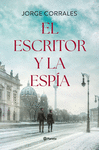 EL ESCRITOR Y LA ESPA