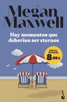 HAY MOMENTOS QUE DEBERAN SER ETERNOS