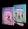 PACK LITTLE DRAGONS: PEQUEOS DRAGONES MGICOS + EL PODER DE LA AMISTAD