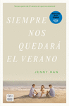 SIEMPRE NOS QUEDAR EL VERANO