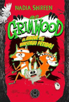 GRIMWOOD 3 EL ATAQUE DEL MONSTRUO FTIDO