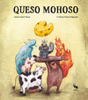 QUESO MOHOSO  /A/
