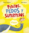 PEDITOS,PEDOS Y SUPERPEDOS  /A/