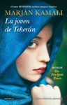 LA JOVEN DE TEHERAN  T