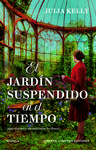 EL JARDN SUSPENDIDO EN EL TIEMPO  T