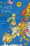 ATLAS PARA NIOS PLANETA TIERRA - EDIC. ACTUALIZAD