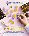LA ESCUELA DE CONFITERIA. LE CORDON BLEU�