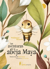 LAS AVENTURAS DE LA ABEJA MAYA  R