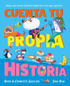 CUENTA TU PROPIA HISTORIA  /A/