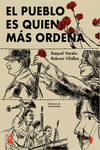 EL PUEBLO ES QUIEN MS ORDENA
