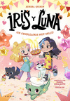 IRIS Y LUNA: CUIDADORAS DE CACHORRITOS MGICOS 3 -