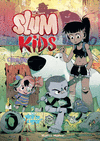 SLUM KIDS  (CMICS