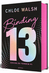 BINDING 13 (EDICIN ESPECIAL) (LOS CHICOS DE TOMMEN 1