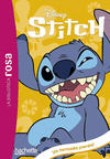 STITCH 4: UN TORNADO VERDE!