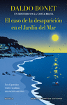 EL CASO DE LA DESAPARICION EN EL JARDIN DEL MAR  T