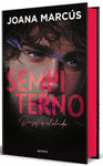 SEMPITERNO (EDICIN ESPECIAL LIMITADA EN TAPA DURA