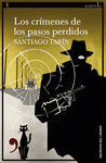 LOS CRIMENES DE LOS PASOS PERDIDOS