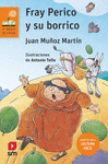 FRAY PERICO Y SU BORRICO (LECTURA F�CIL)