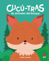 CUC�-TRAS DE ANIMALES DEL BOSQUE