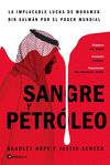 SANGRE Y PETRLEO