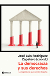 LA DEMOCRACIA Y SUS DERECHOS