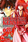 RUROUNI KENSHIN HOKKAIDO HEN 01