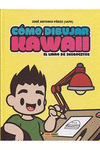 COMO DIBUJAR KAWAII 01 EL LIBRO DE 365 BOCETOS