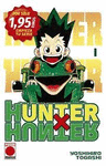 HUNTER X HUNTER N.1 (ESPECIAL 1,95)