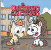 EL UNICORNIO SIN CUERNO  (PALO)
