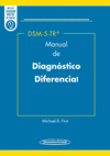 DSM 5 TR MANUAL DE DIAGNOSTICO DIFERENCIAL