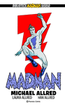 MADMAN N� 01(INTEGRAL )