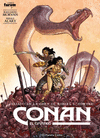 CONAN: EL CIMMERIO N� 01