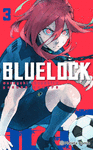 BLUE LOCK N� 03