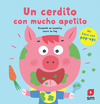 UN CERDITO CON MUCHO APETITO  POP-UP