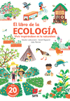 EL LIBRO DE LA ECOLOGIA  POP-UP