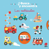 BYEA. BUSCA Y ENCUENTRA LOS VEH