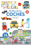 EL LIBRO DE LOS COCHES + SOLAPAS