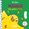 PYA. EL LIBRO MAGICO DEL POLLO P