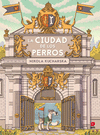 LA CIUDAD DE LOS PERROS  (PARA BUSCAR