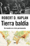 TIERRA BALDA