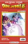 DRAGON BALL SERIE ROJA N306