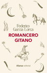 ROMANCERO GITANO  T