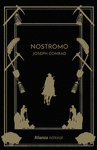 NOSTROMO  T