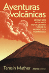 AVENTURAS VOLCNICAS